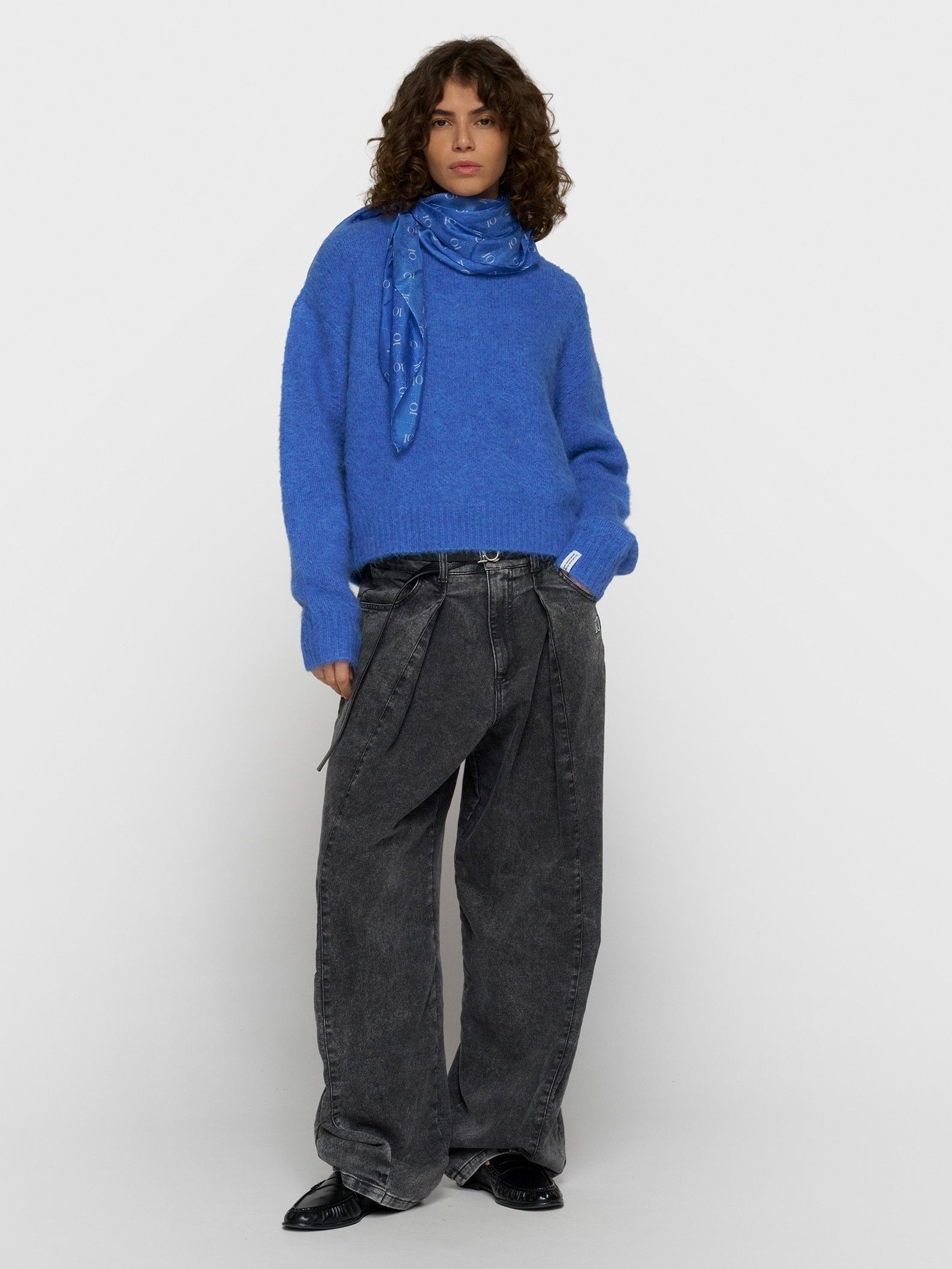 10DAYS - TRUI - Blauw