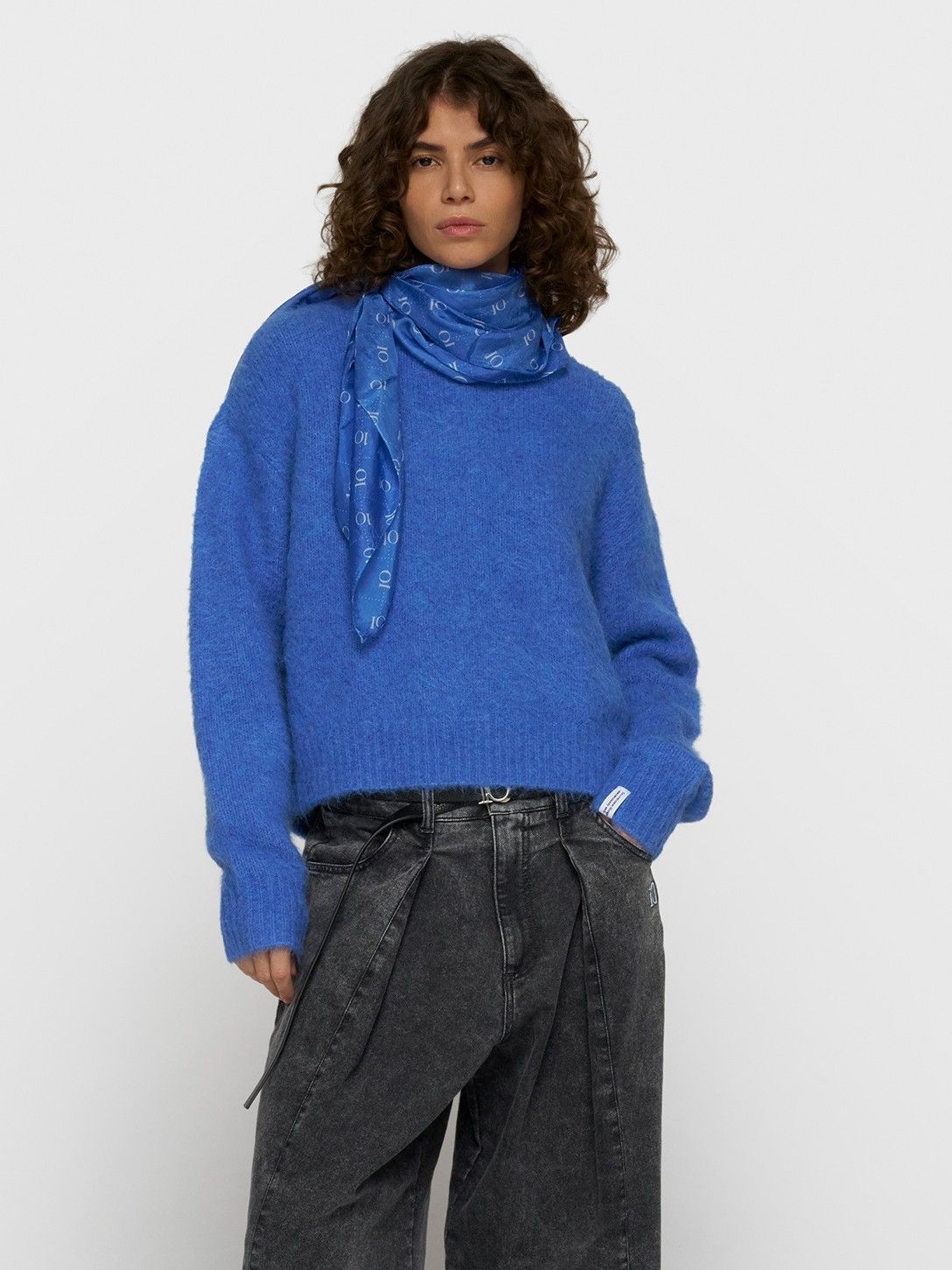 10DAYS - TRUI - Blauw