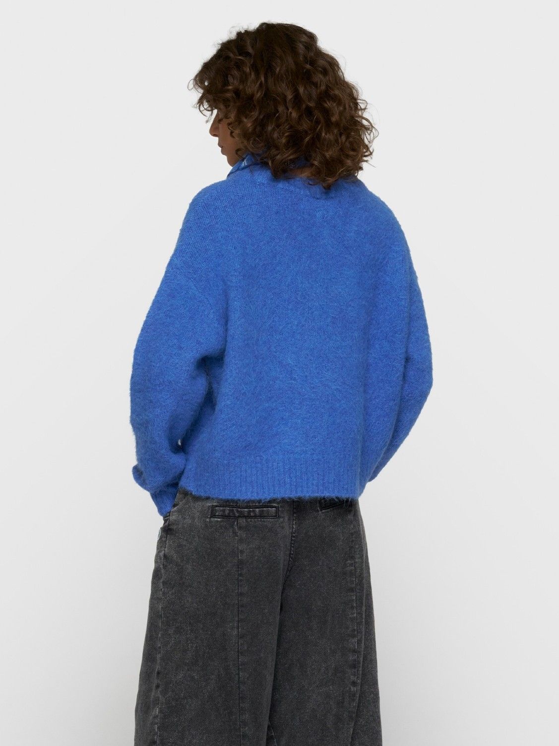 10DAYS - TRUI - Blauw