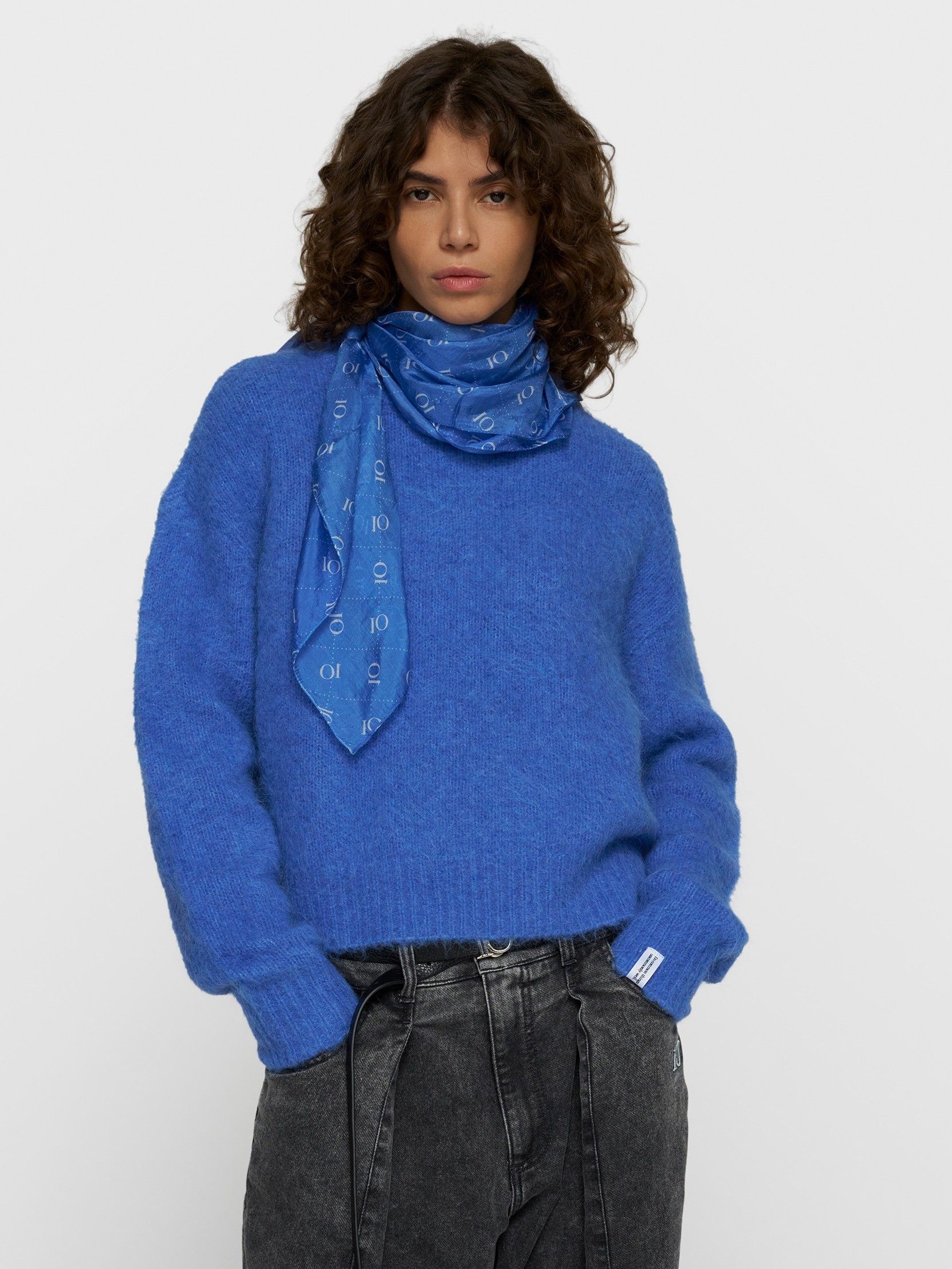 10DAYS - TRUI - Blauw