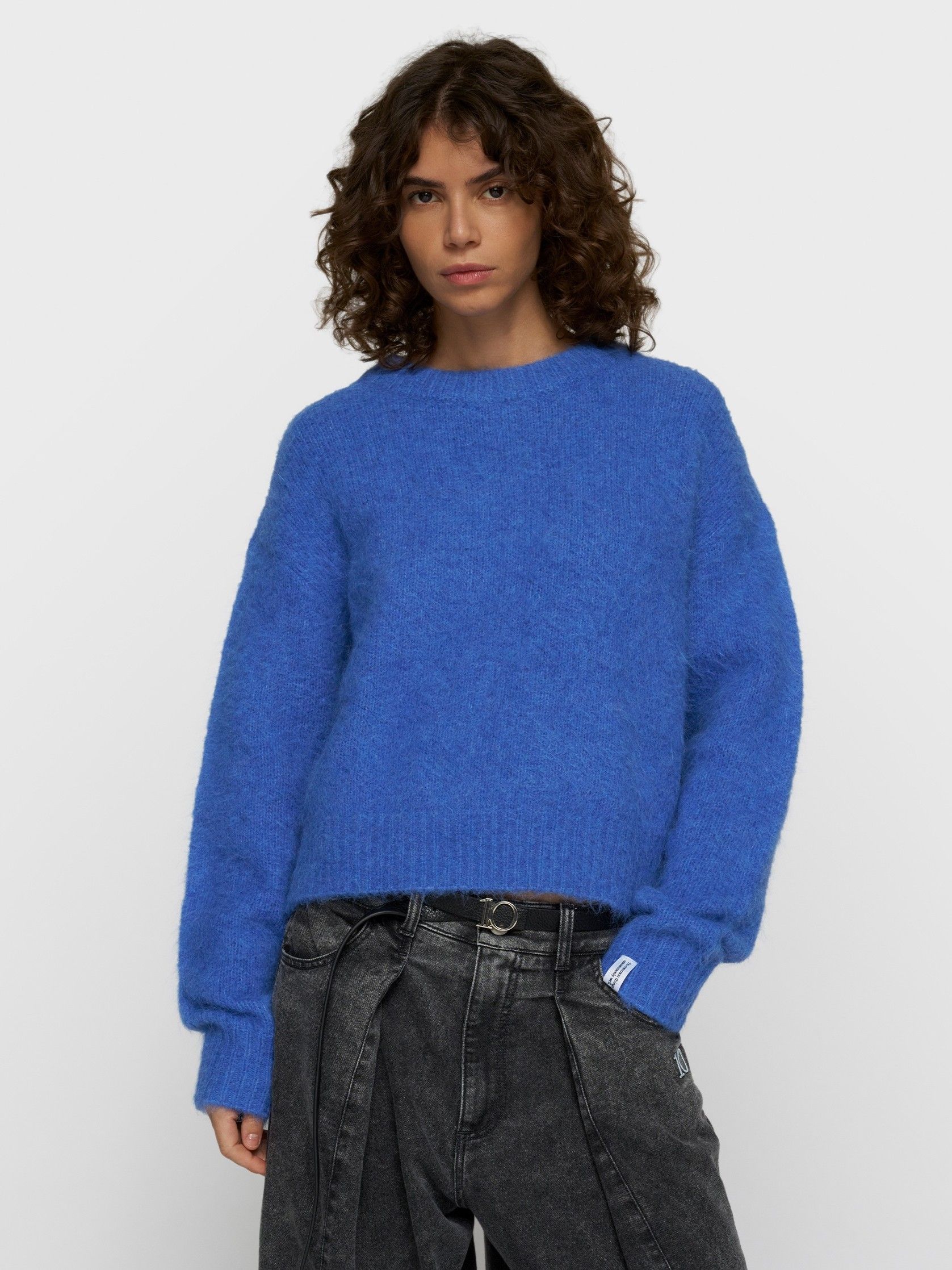10DAYS - TRUI - Blauw