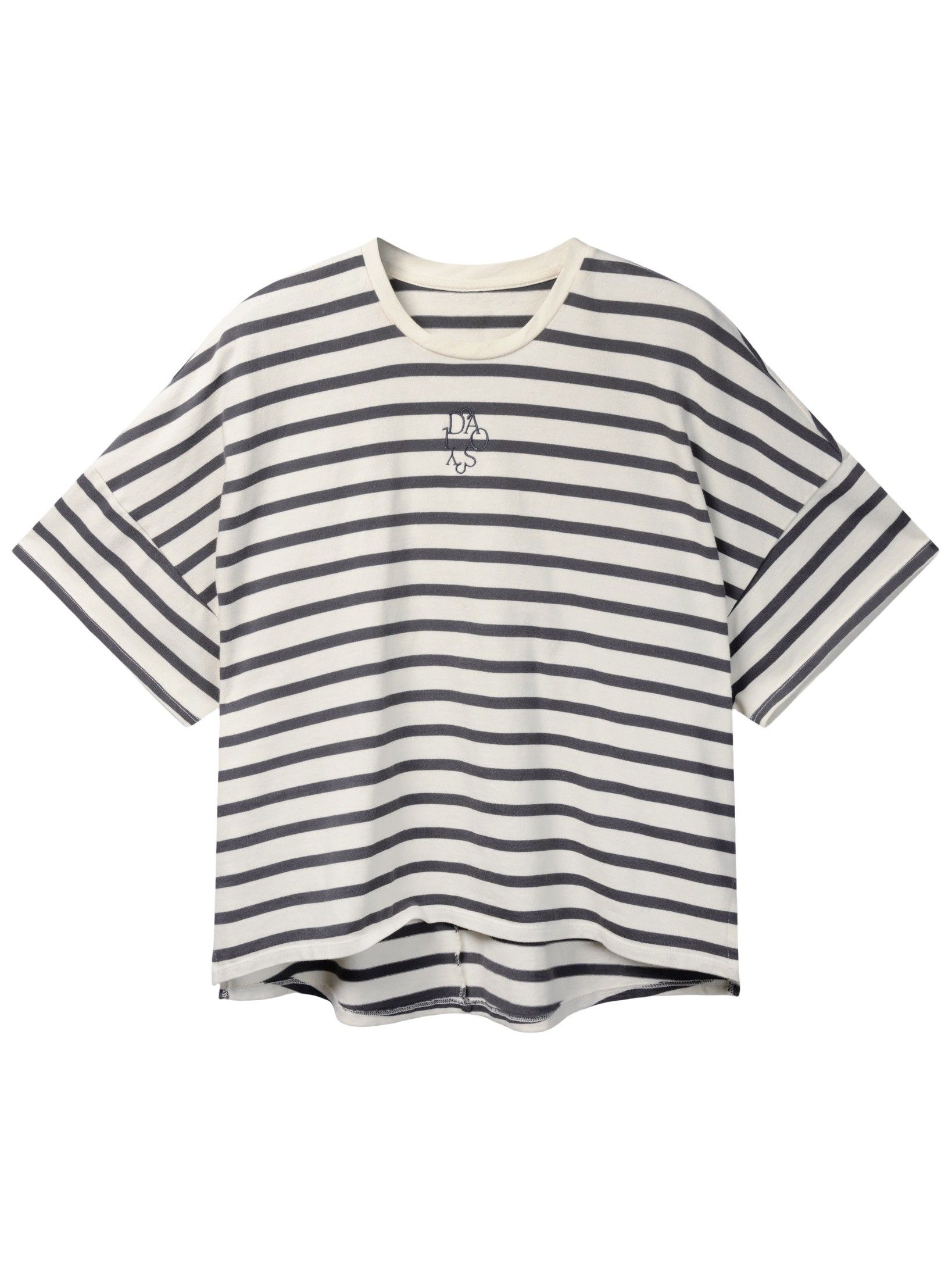 10DAYS - SHIRT - Blauw