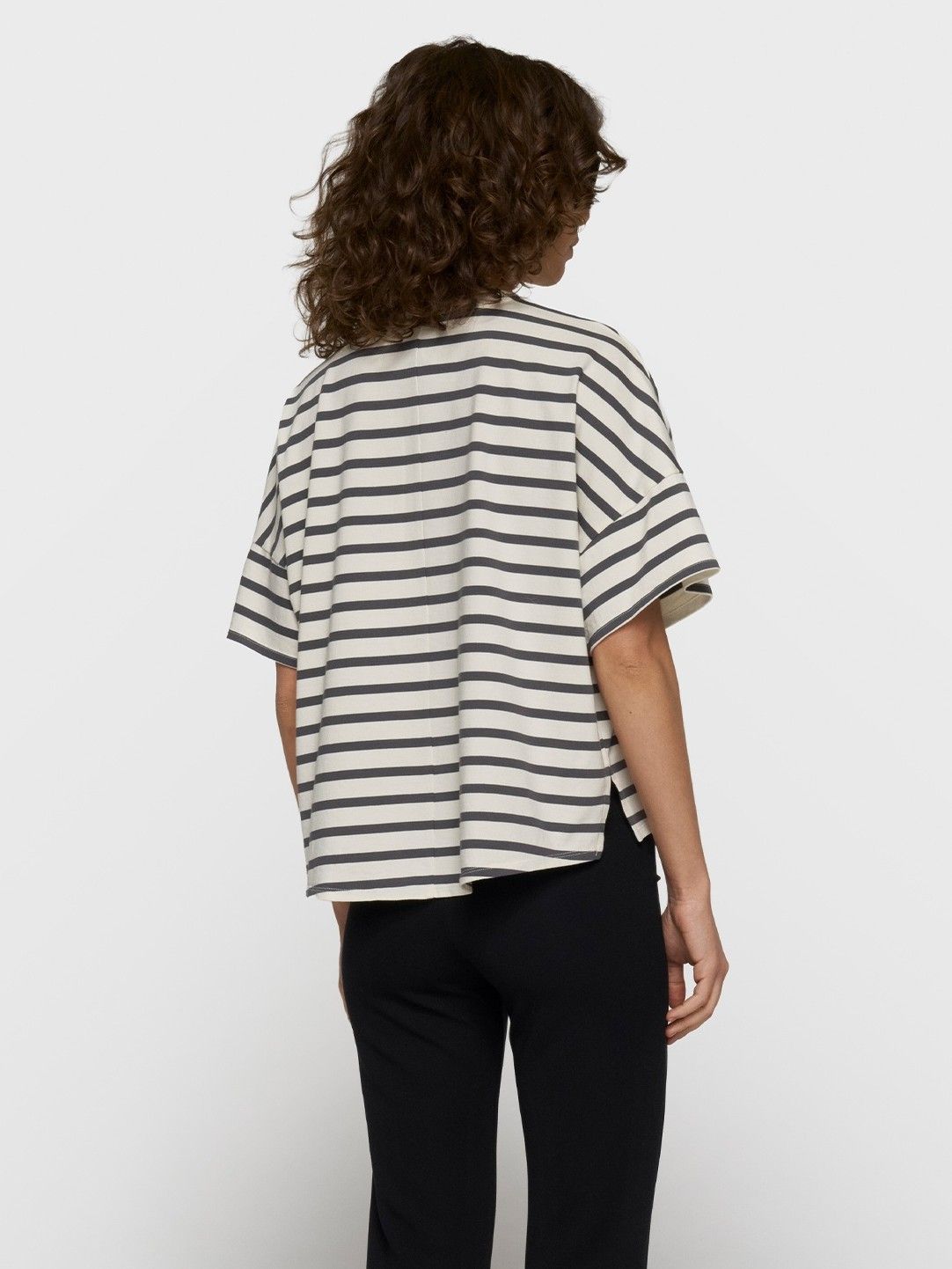 10DAYS - SHIRT - Blauw