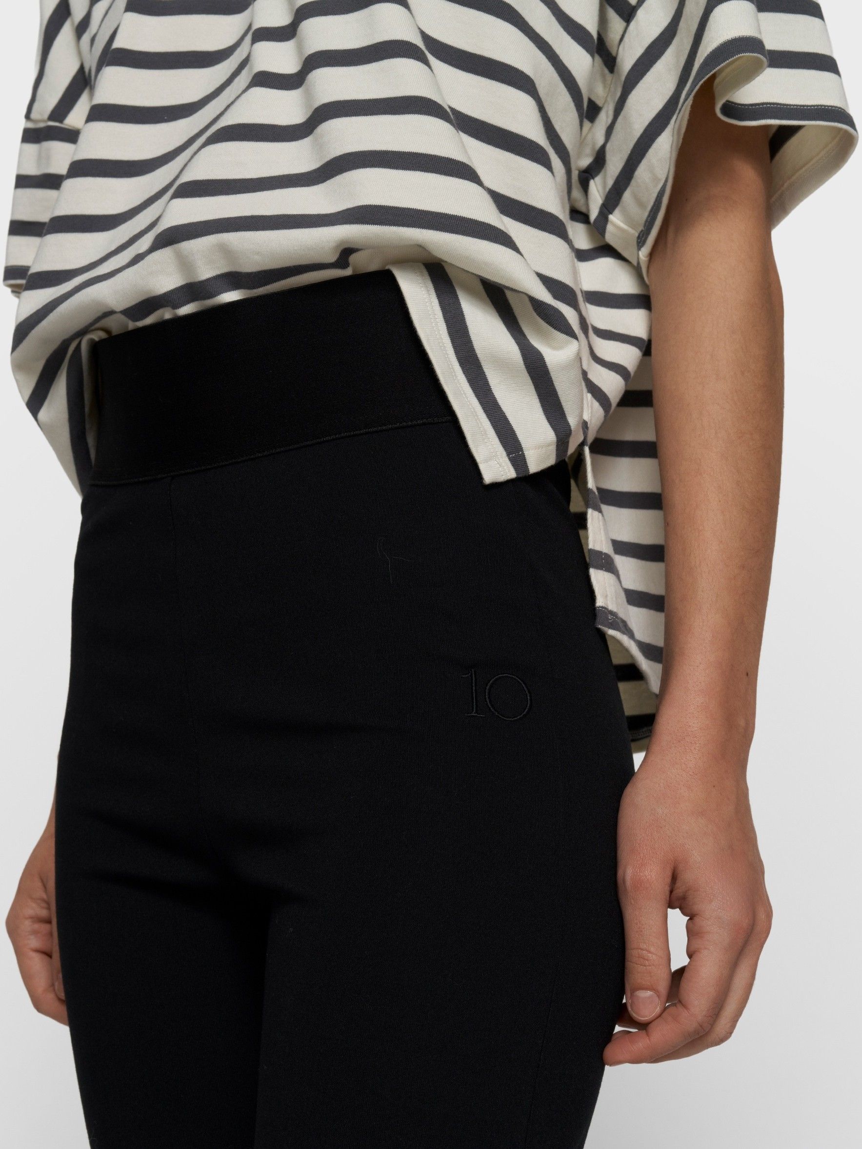 10DAYS - SHIRT - Blauw