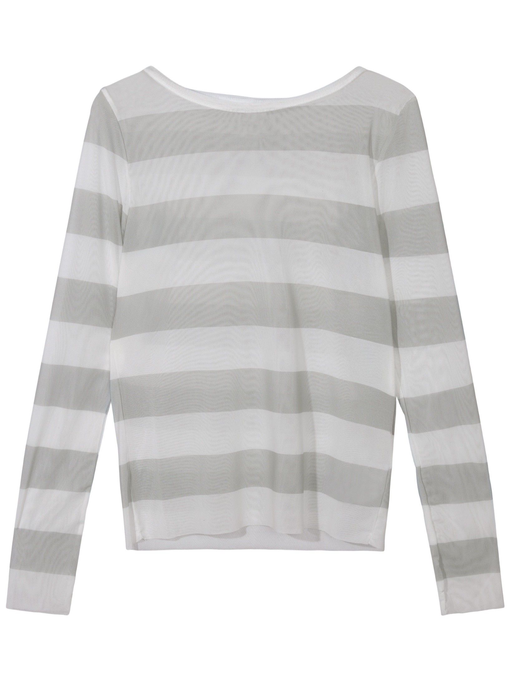 10DAYS - SHIRT - Wit