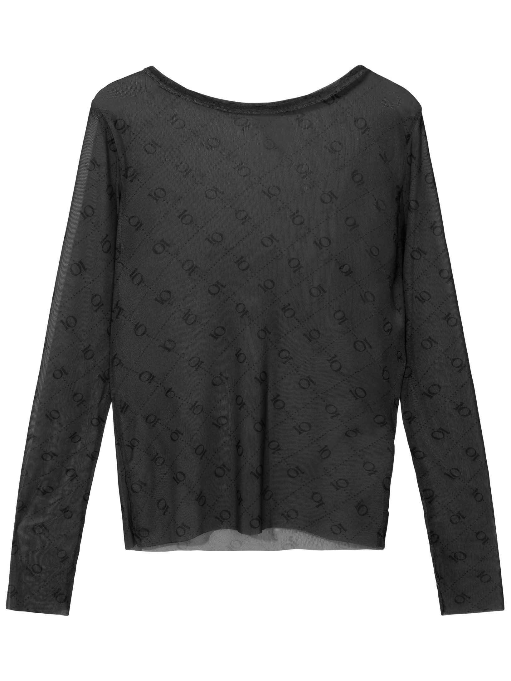 10DAYS - SHIRT - Blauw
