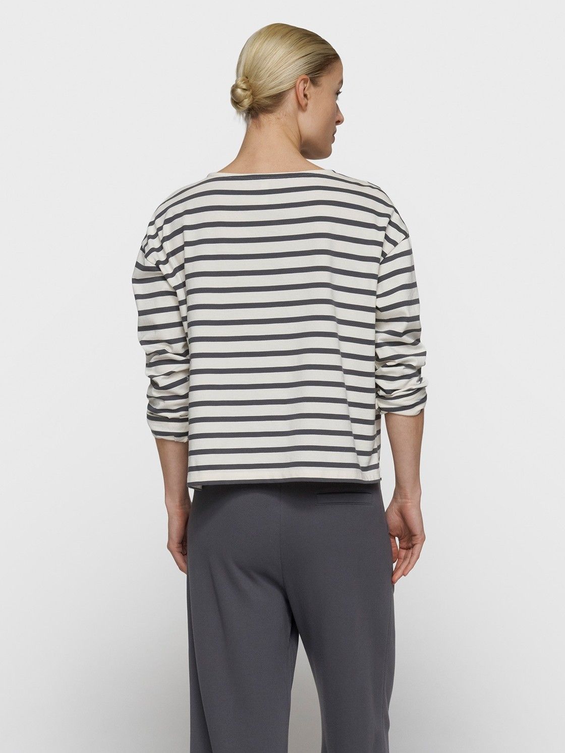 10DAYS - SHIRT - Blauw