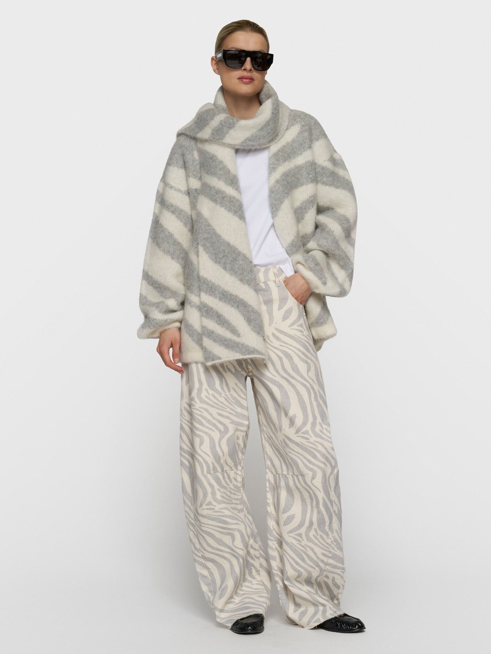 10DAYS - ACCESSOIRE - Off white