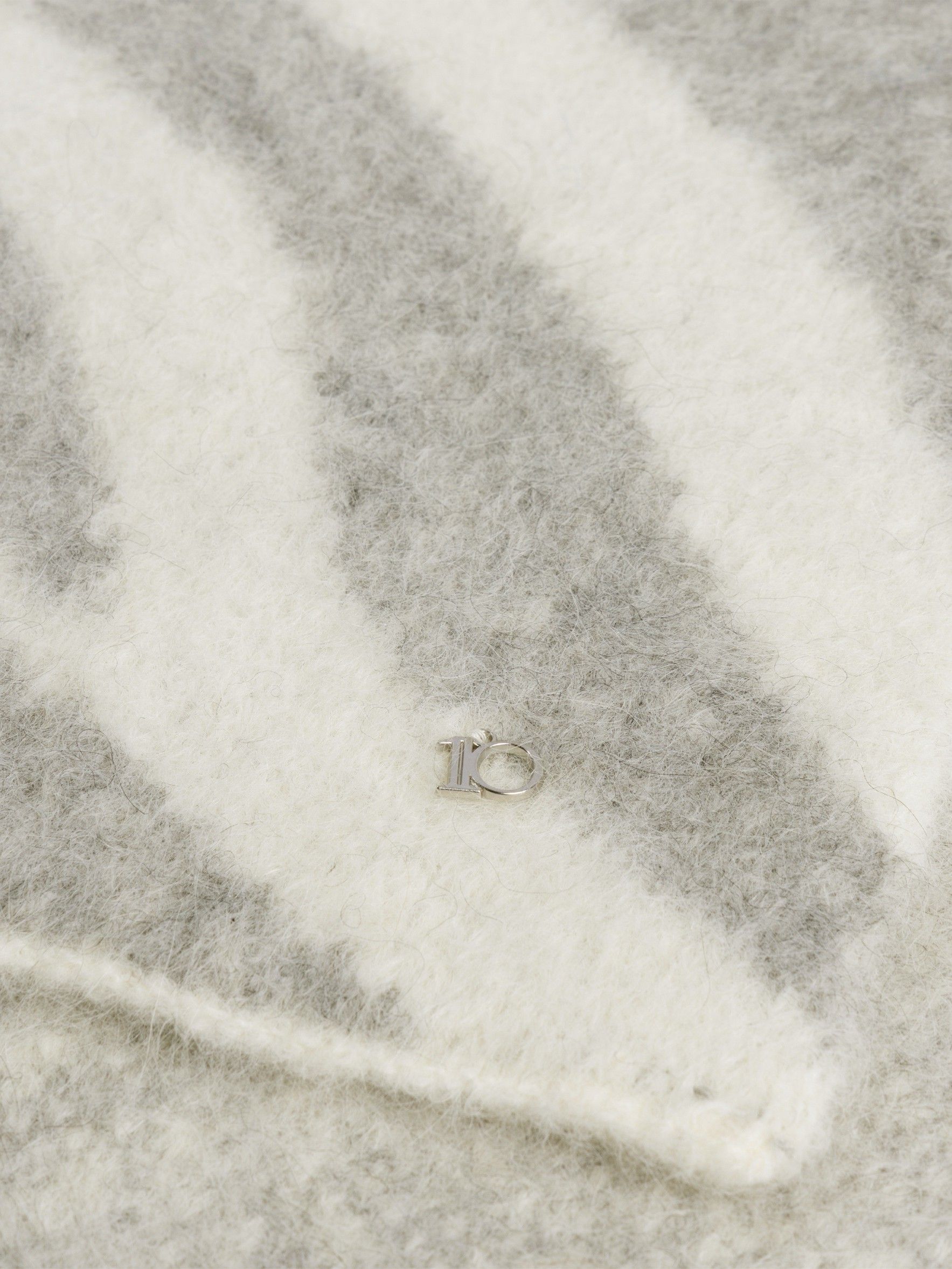 10DAYS - ACCESSOIRE - Off white