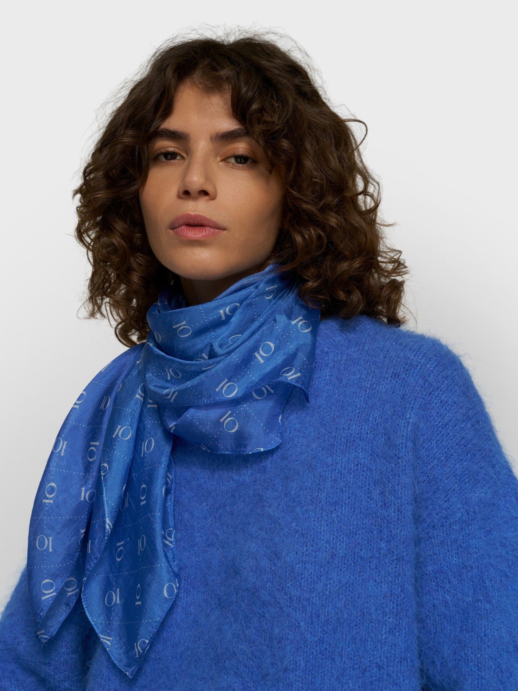 10DAYS - ACCESSOIRE - Blauw
