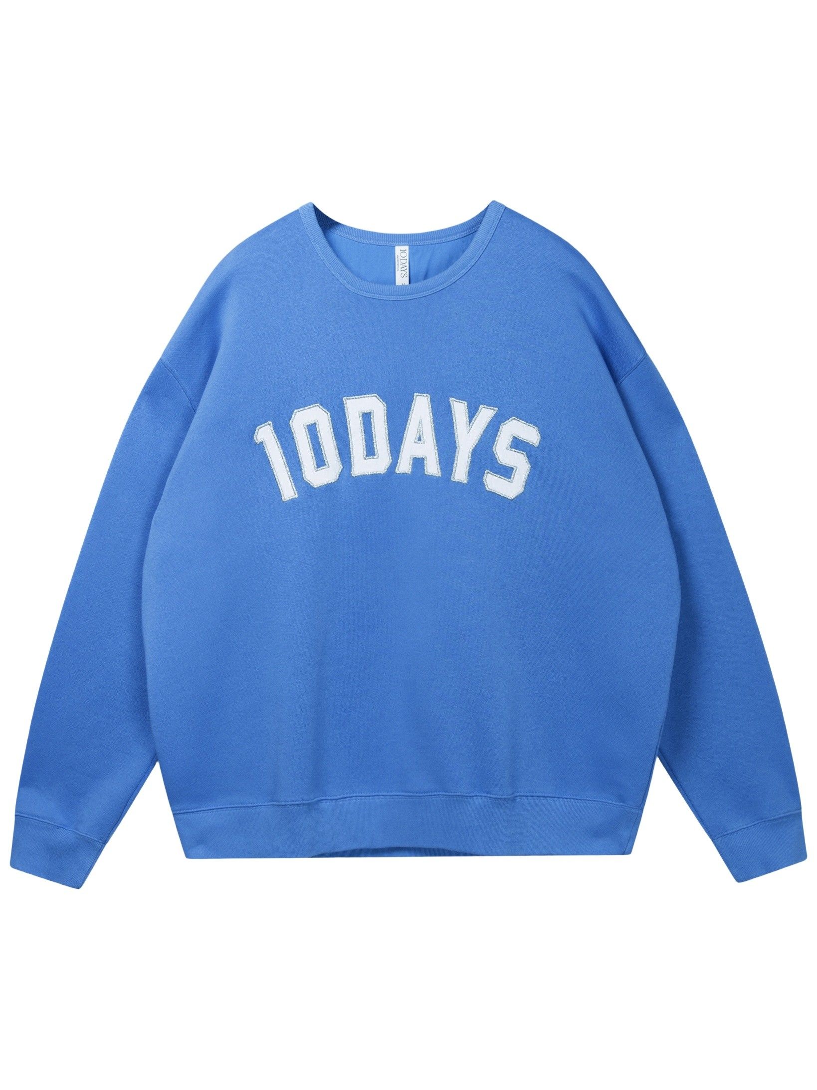 10DAYS - TRUI - Blauw