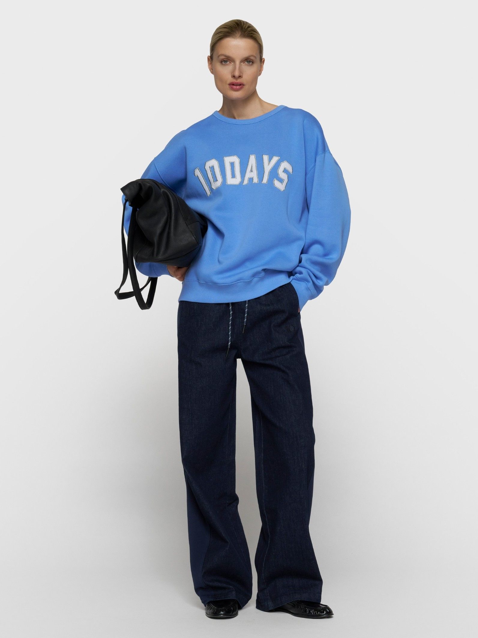 10DAYS - TRUI - Blauw