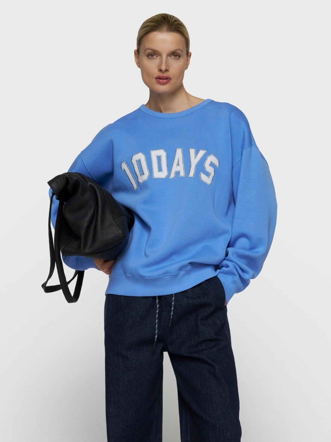 10DAYS - TRUI - Blauw