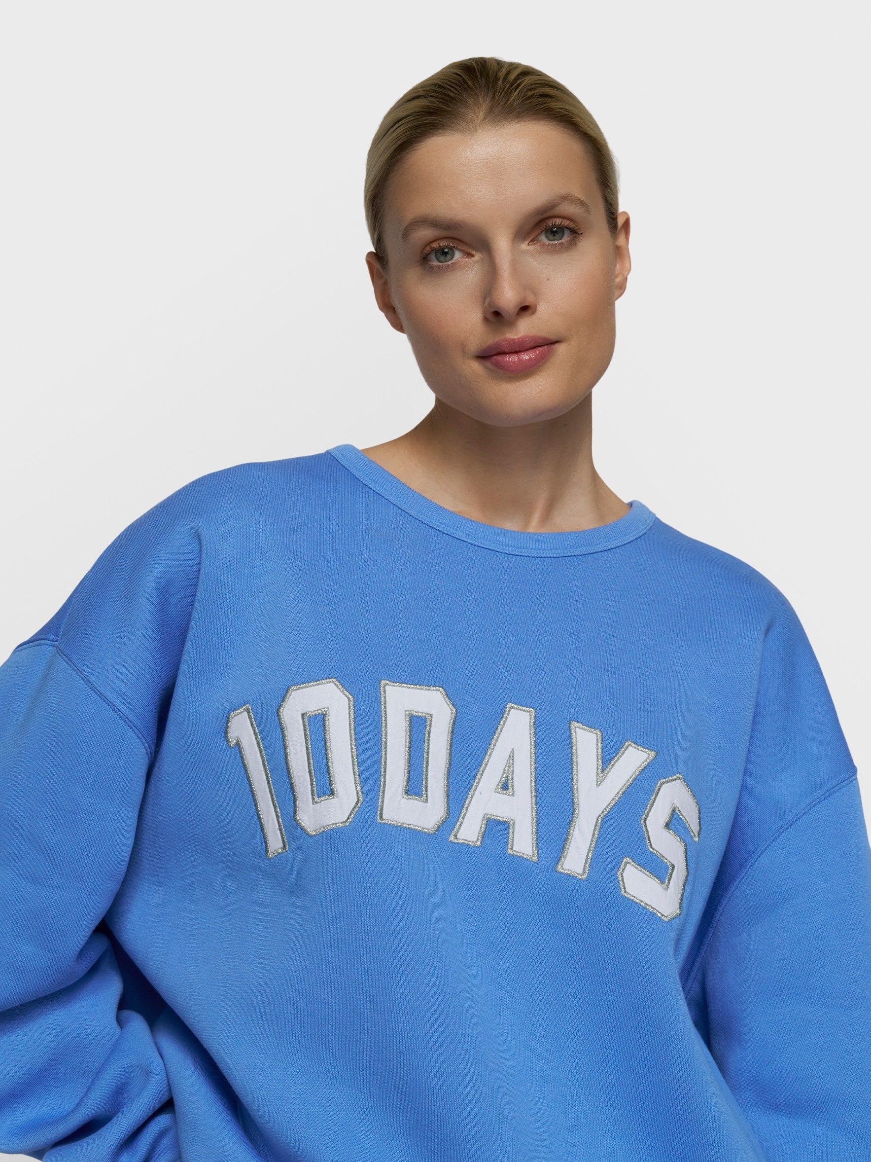 10DAYS - TRUI - Blauw