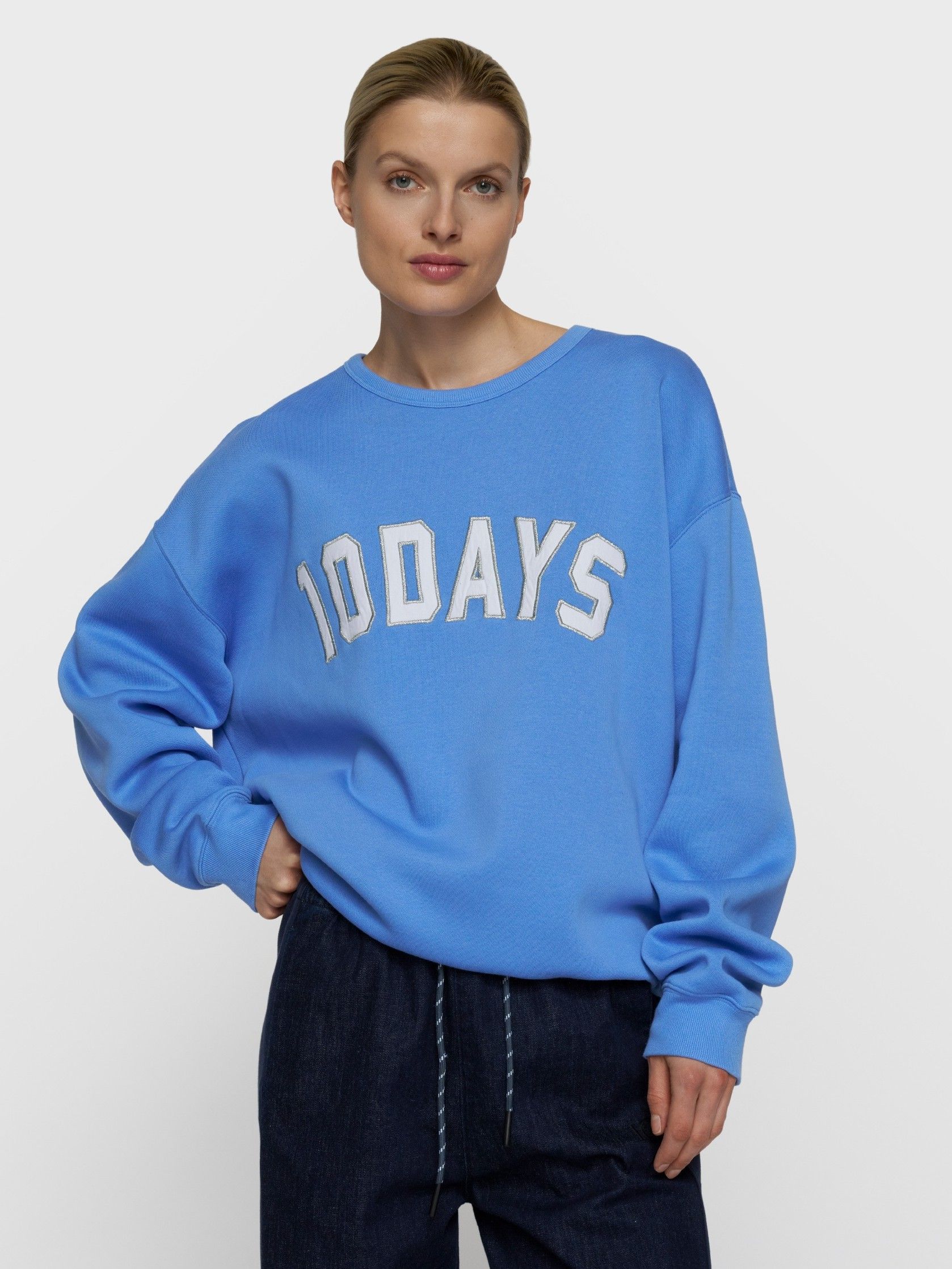 10DAYS - TRUI - Blauw
