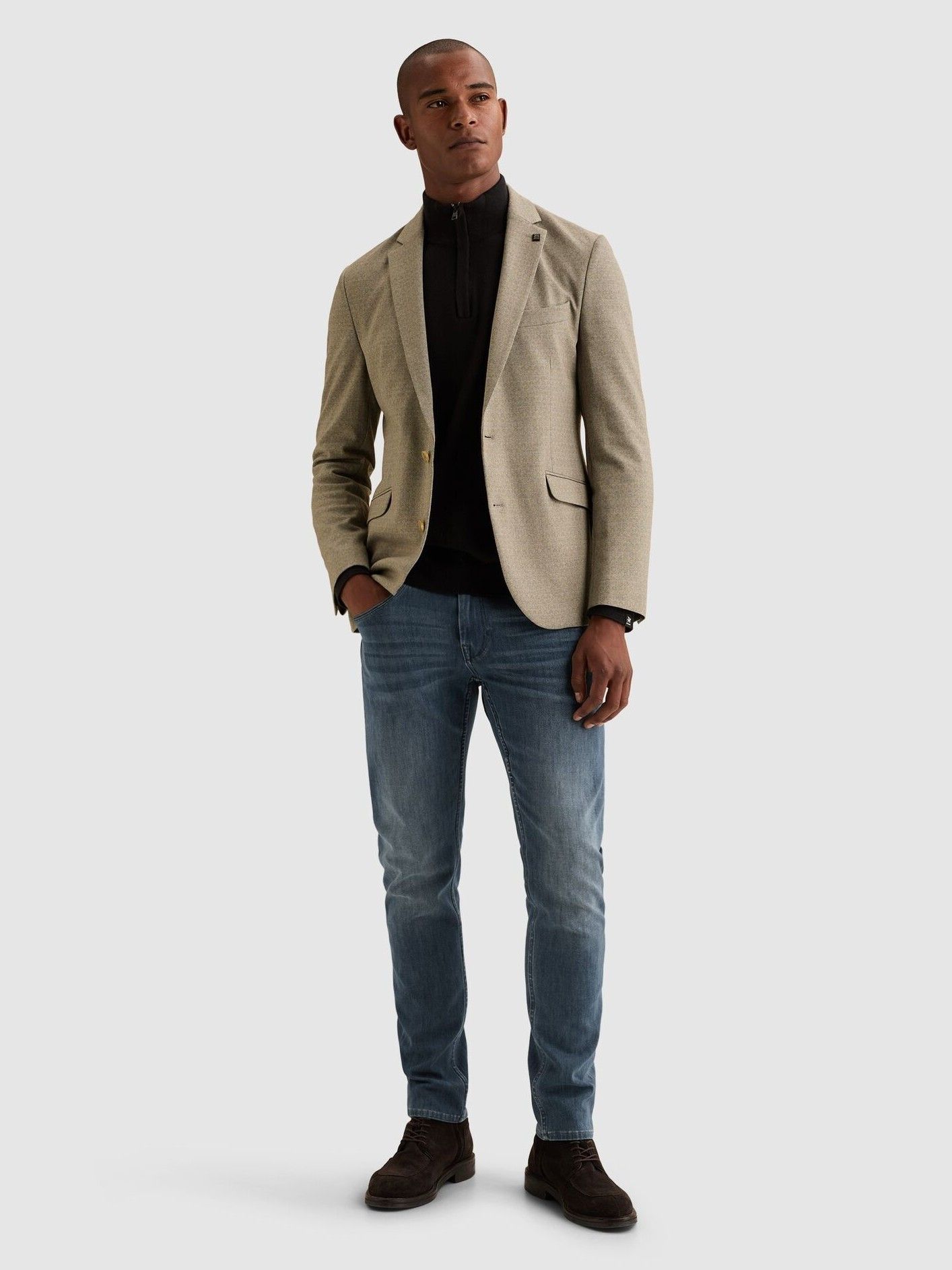 VANGUARD - COLBERT - Beige