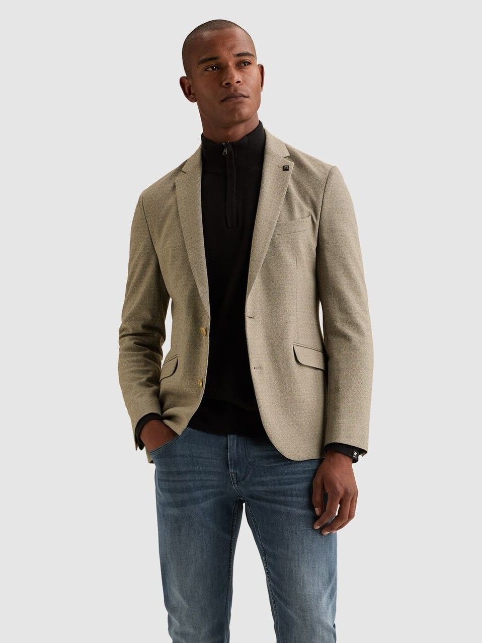 VANGUARD - COLBERT - Beige