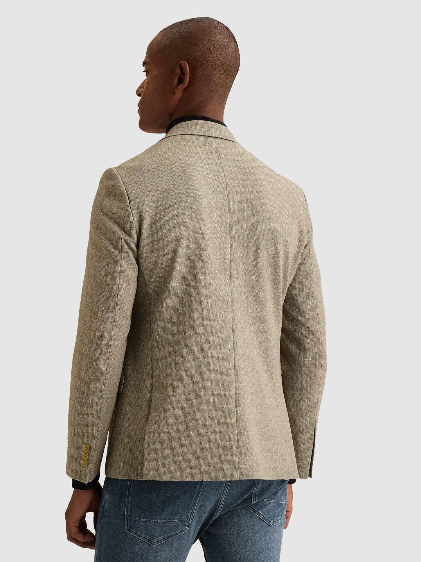 VANGUARD - COLBERT - Beige