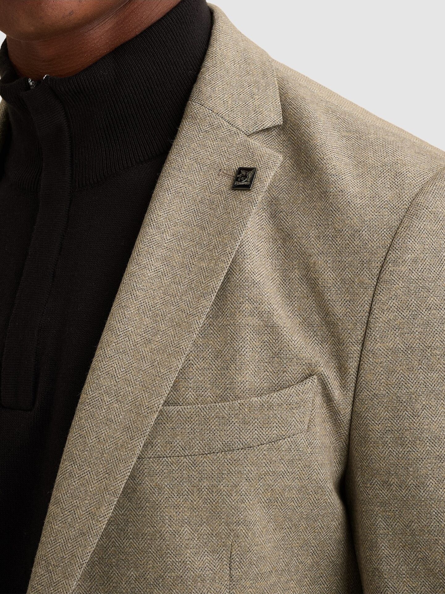 VANGUARD - COLBERT - Beige