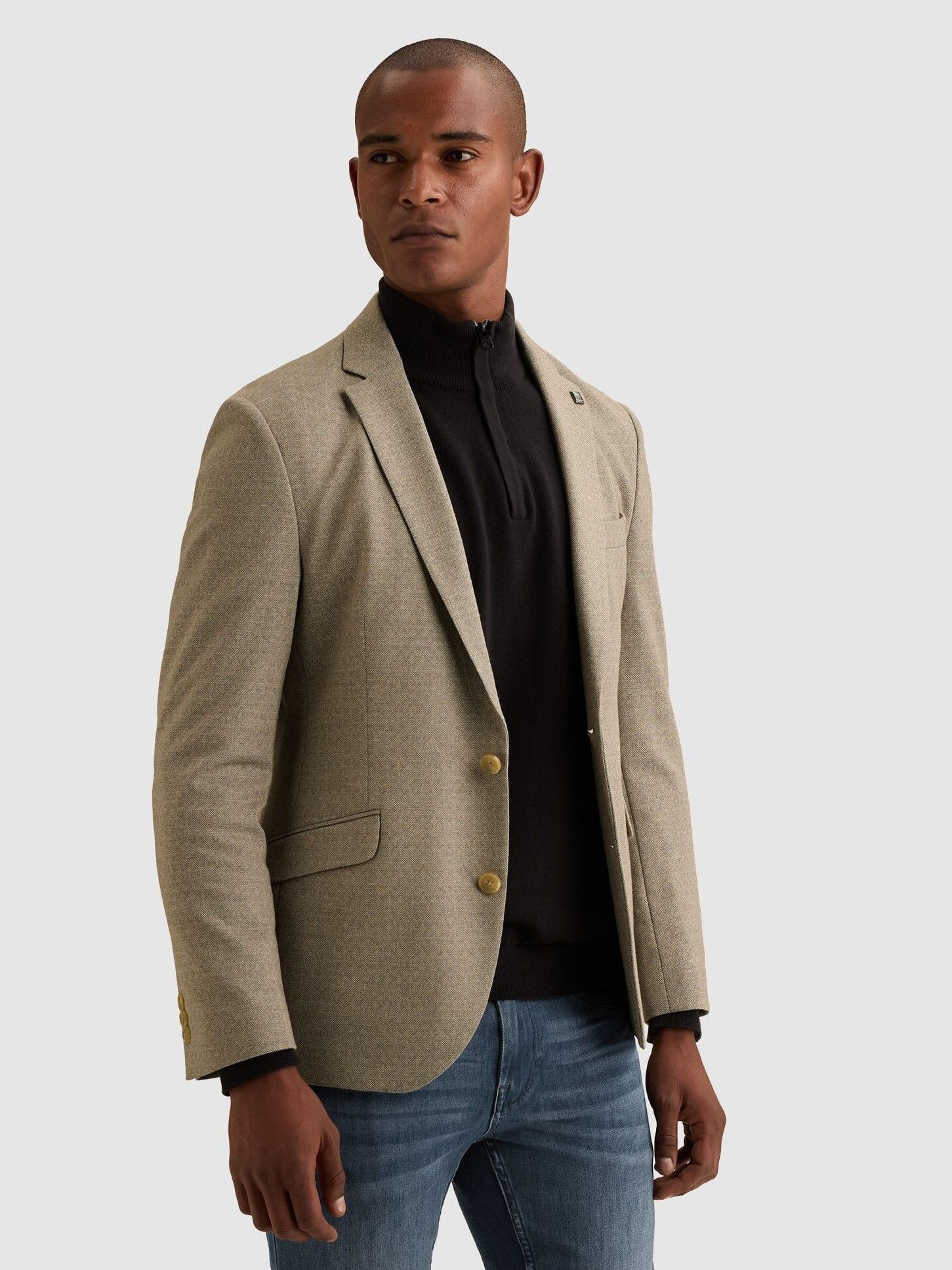 VANGUARD - COLBERT - Beige