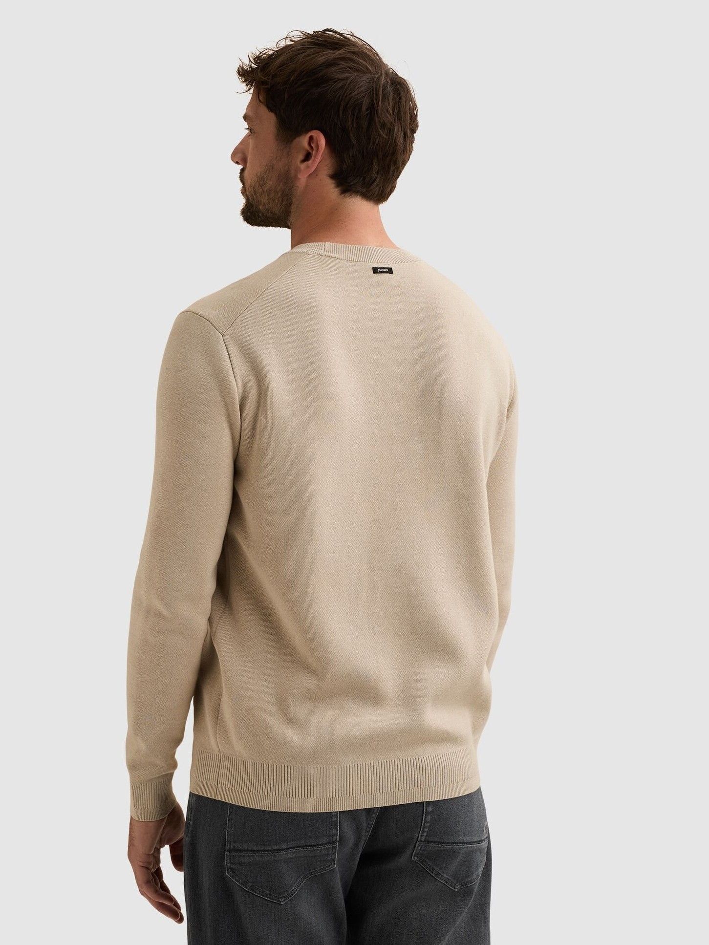 VANGUARD - TRUI - Beige