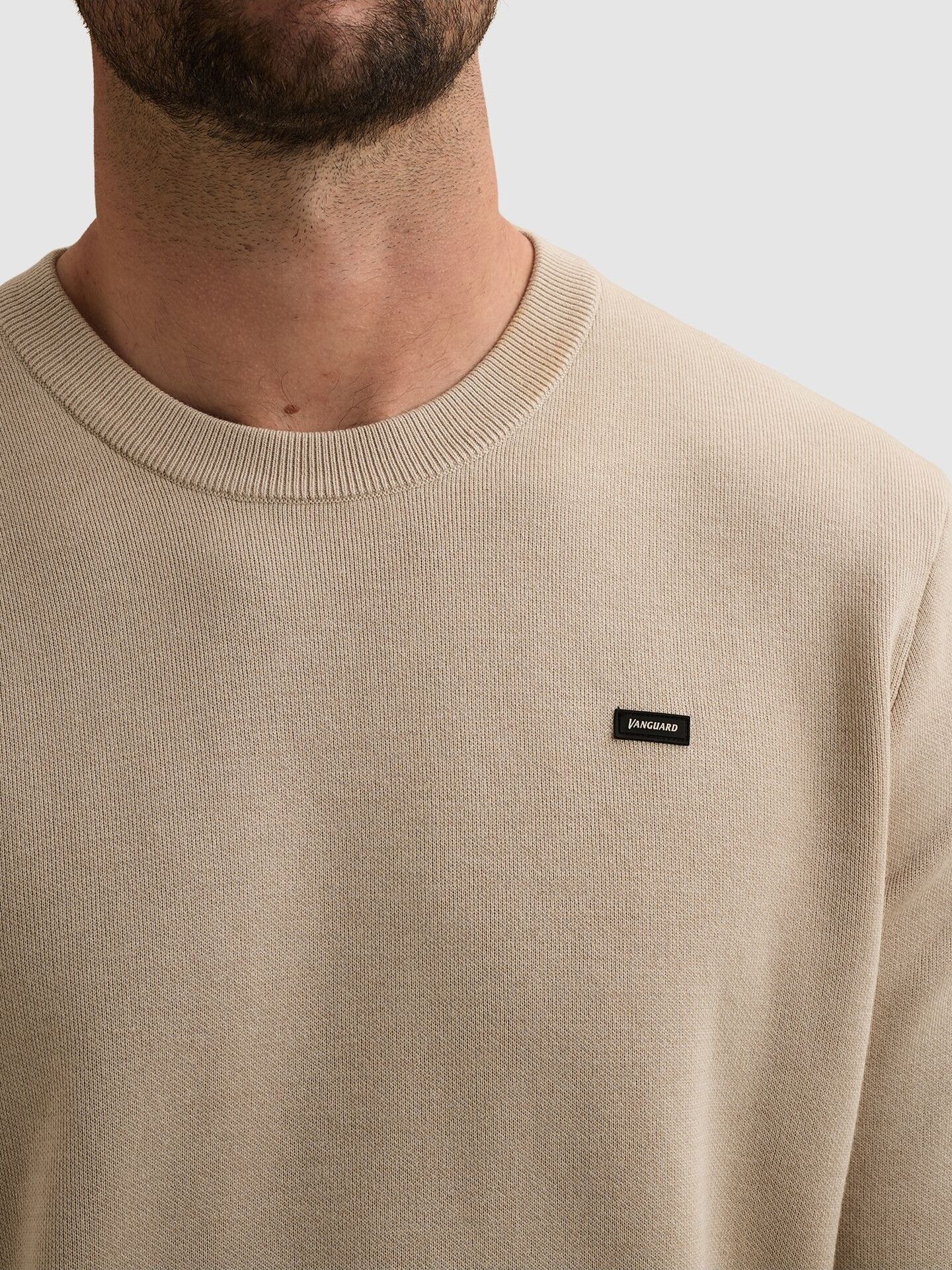 VANGUARD - TRUI - Beige