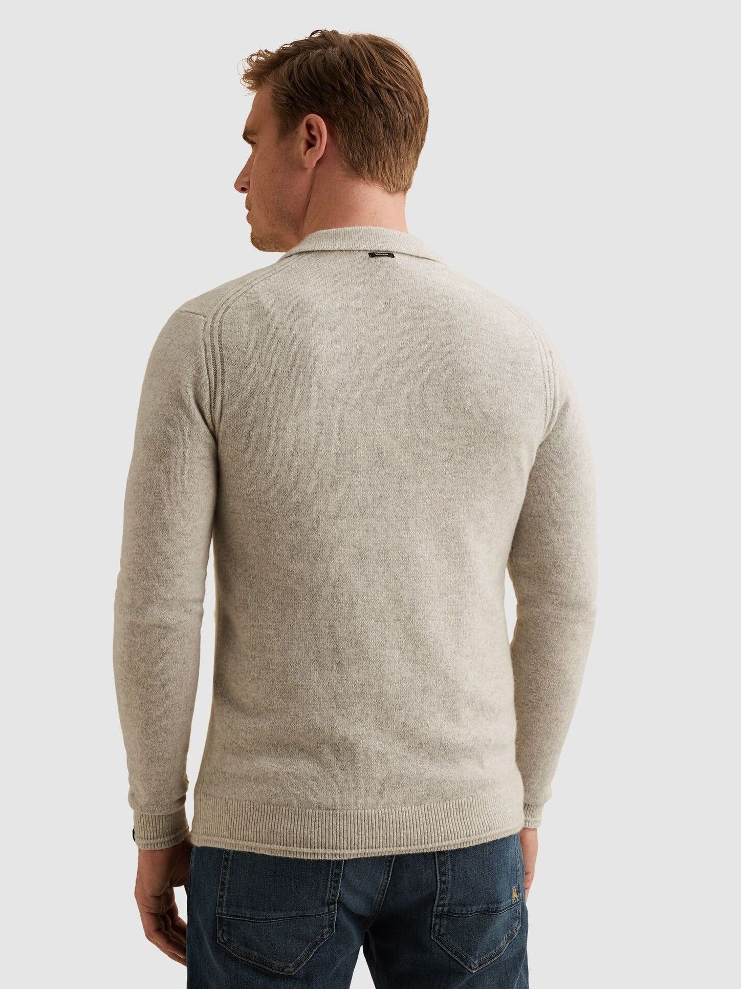 VANGUARD - TRUI - Beige