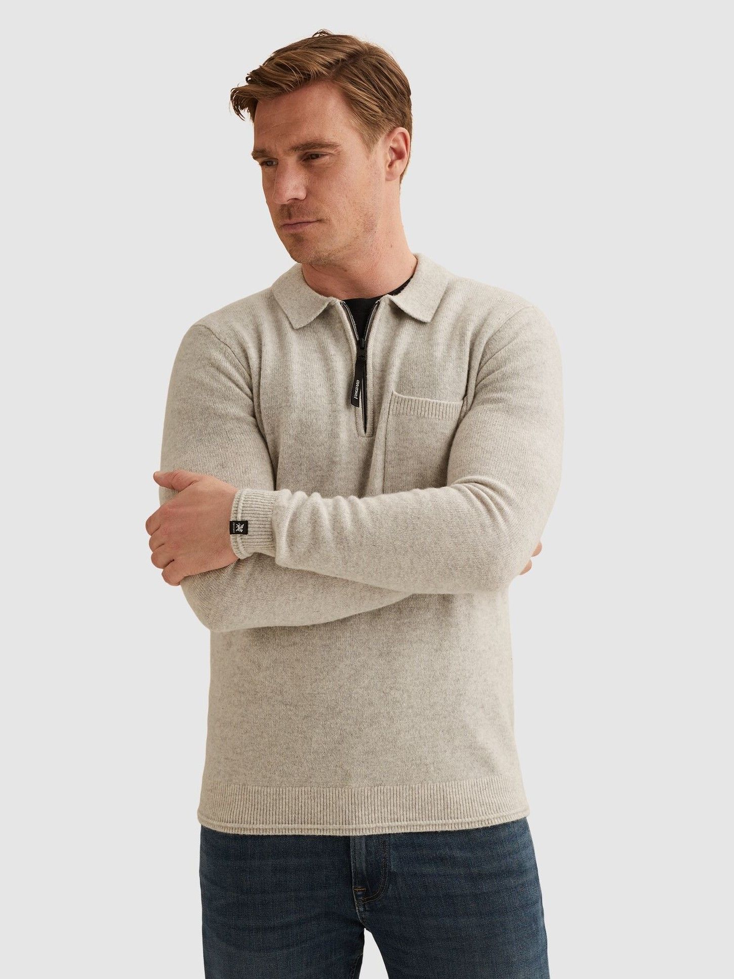 VANGUARD - TRUI - Beige