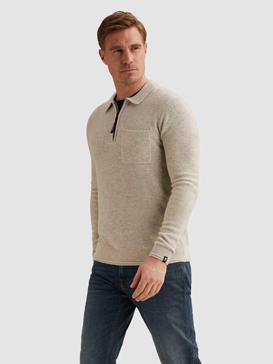 VANGUARD - TRUI - Beige