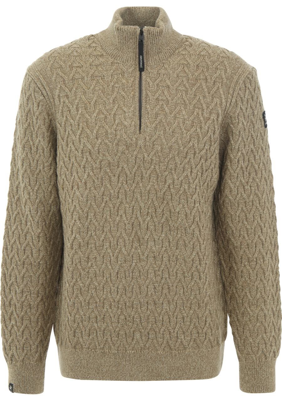 VANGUARD - TRUI - Beige