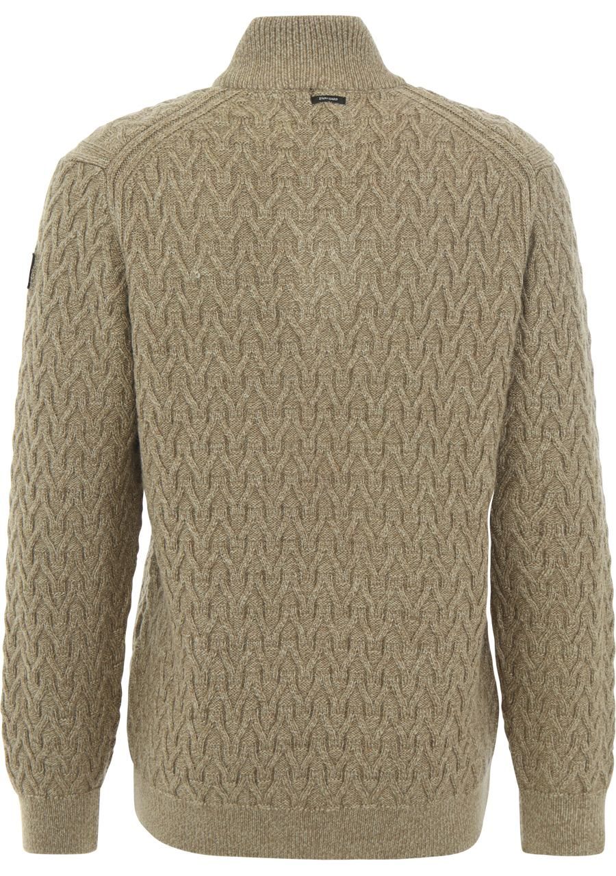 VANGUARD - TRUI - Beige
