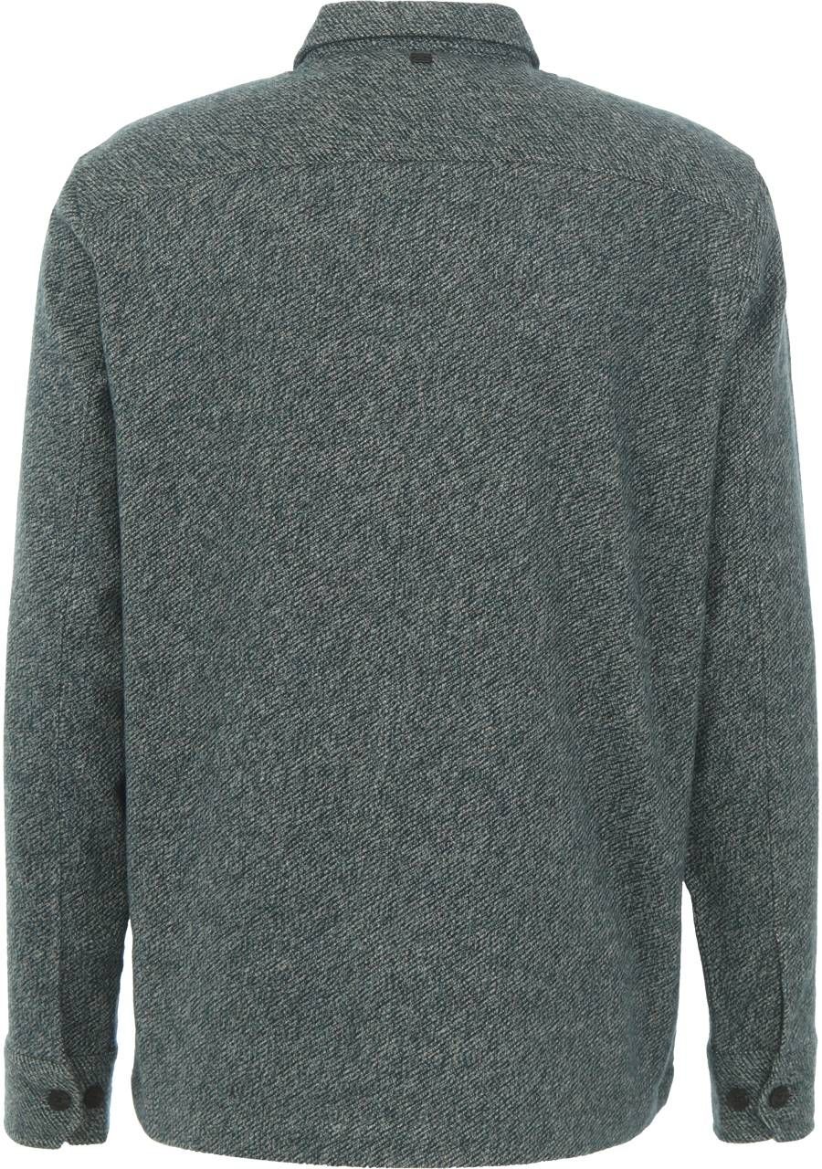 VANGUARD - OVERSHIRT - Groen
