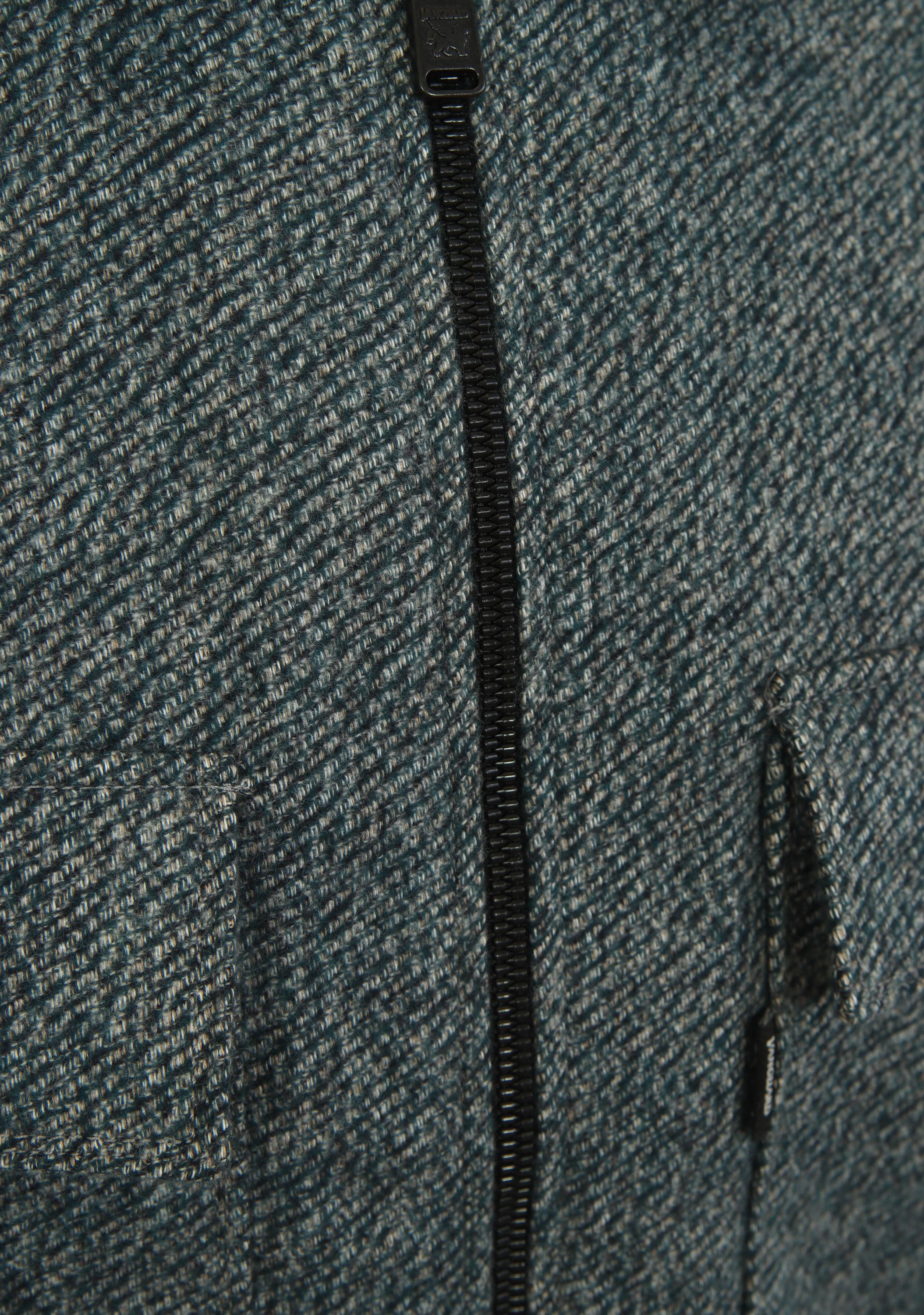 VANGUARD - OVERSHIRT - Groen