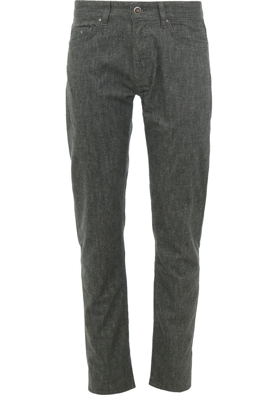 VANGUARD - JEANS - Grijs