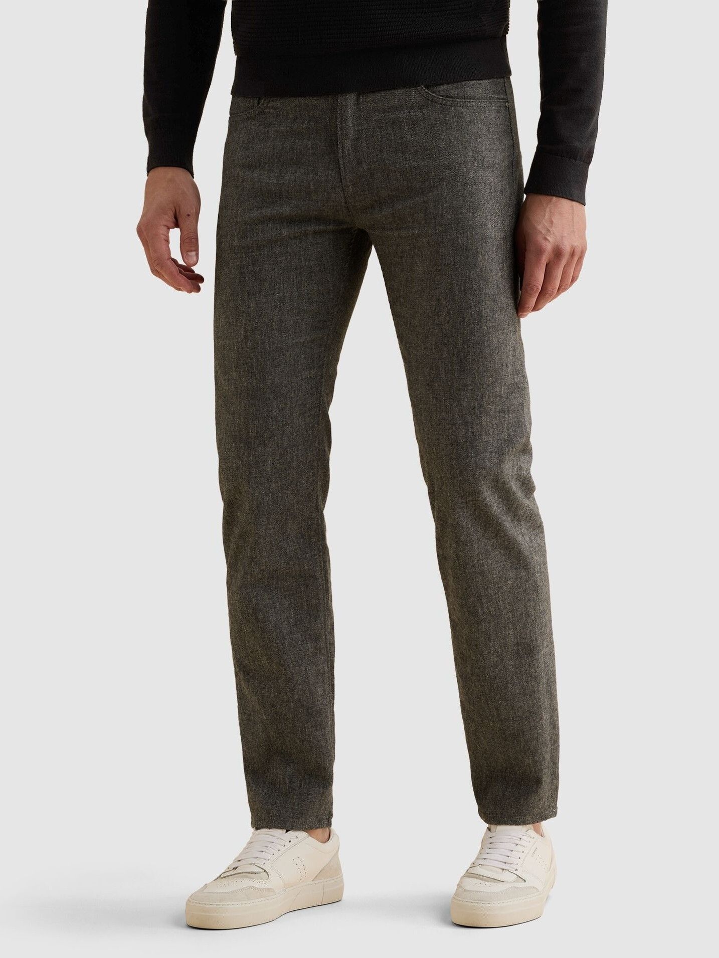 VANGUARD - JEANS - Grijs