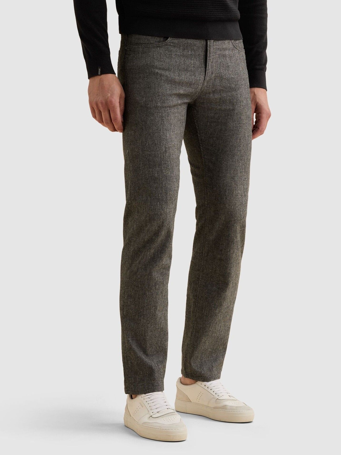 VANGUARD - JEANS - Grijs