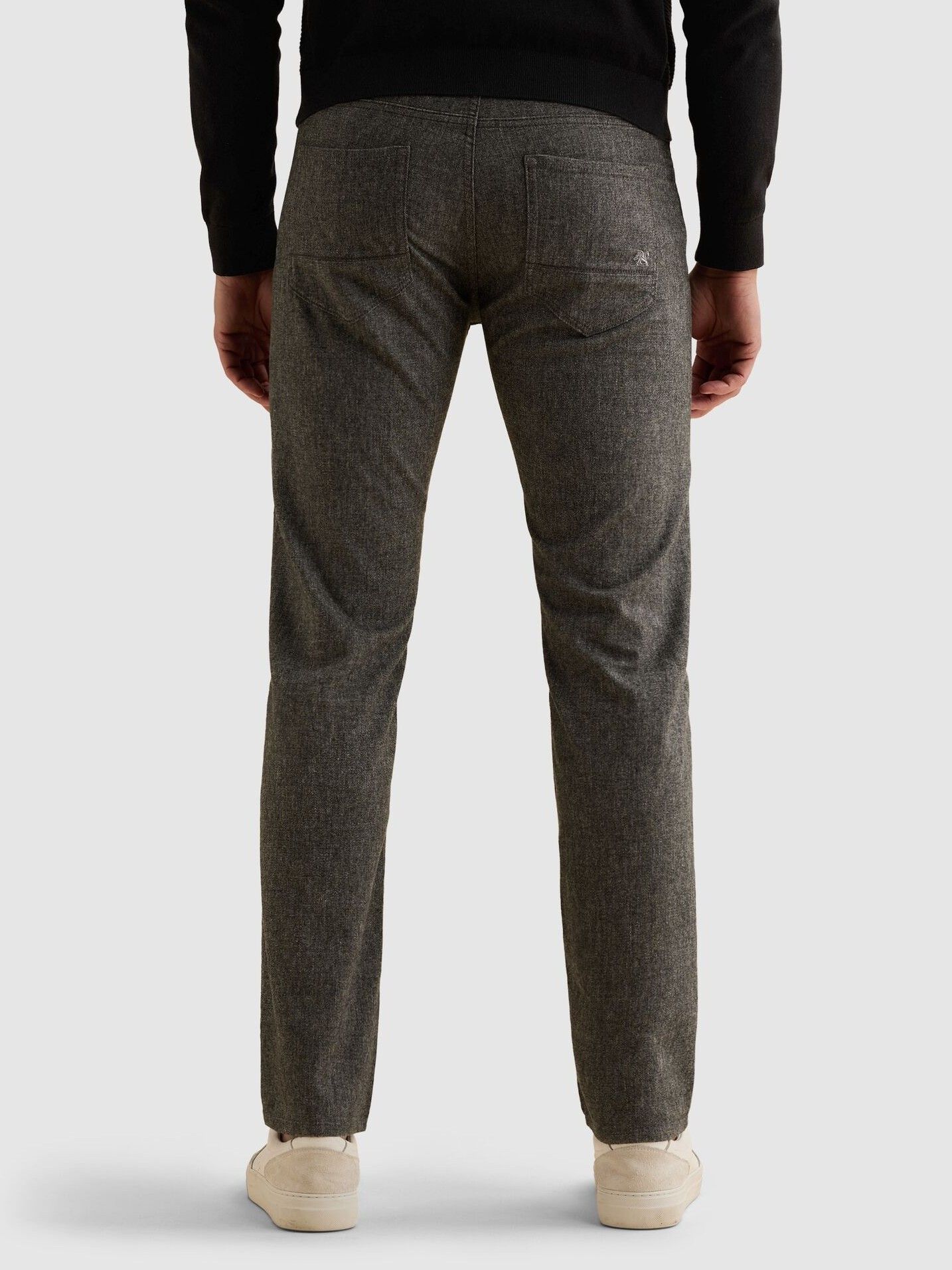 VANGUARD - JEANS - Grijs