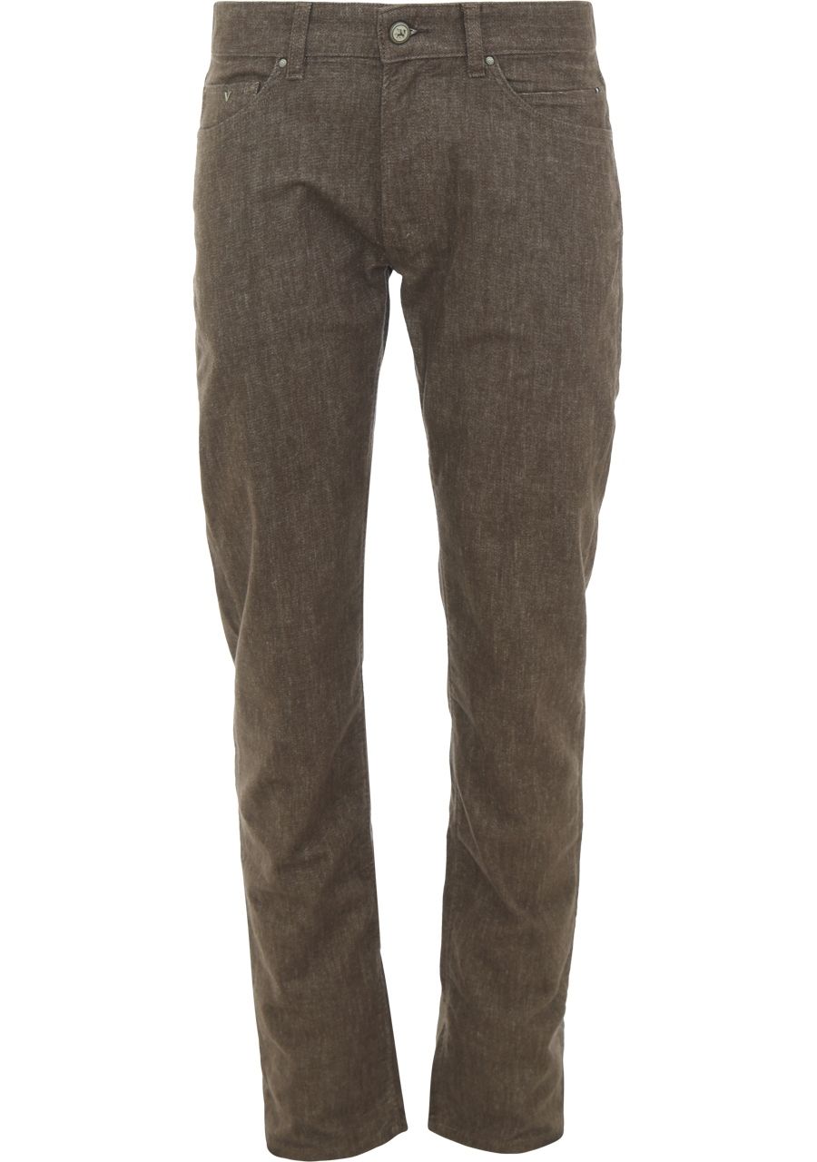 VANGUARD - JEANS - Bruin