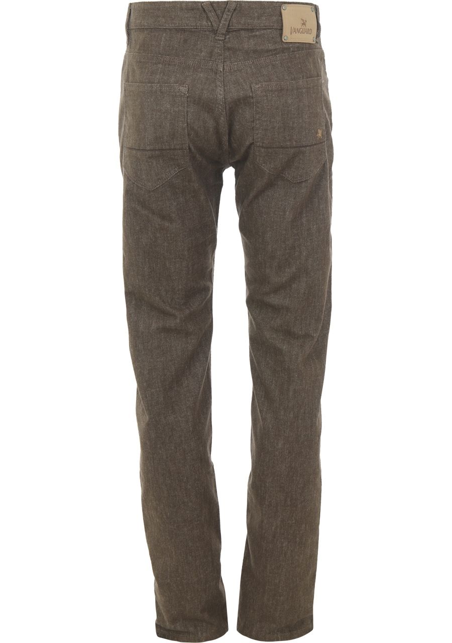 VANGUARD - JEANS - Bruin
