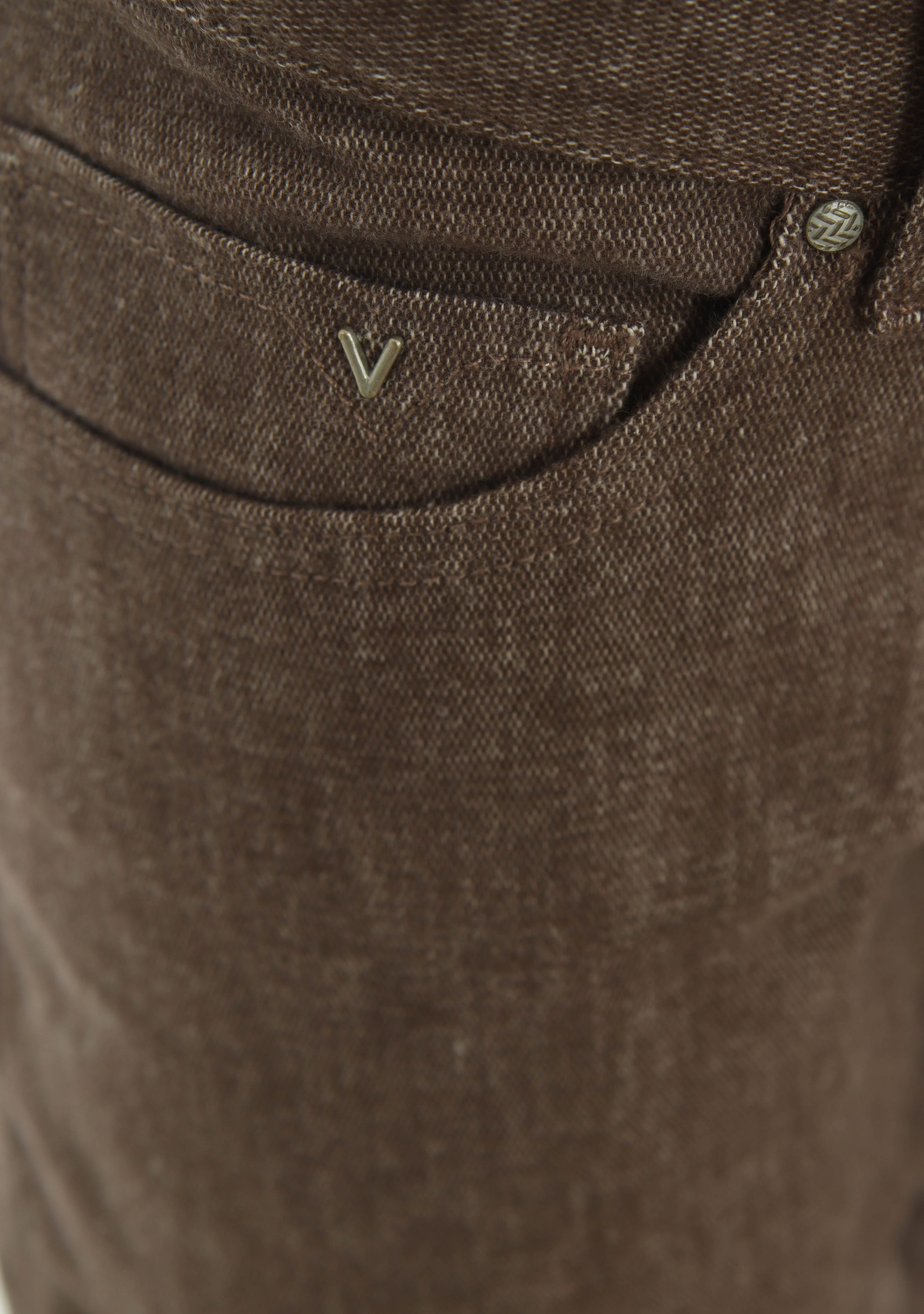 VANGUARD - JEANS - Bruin