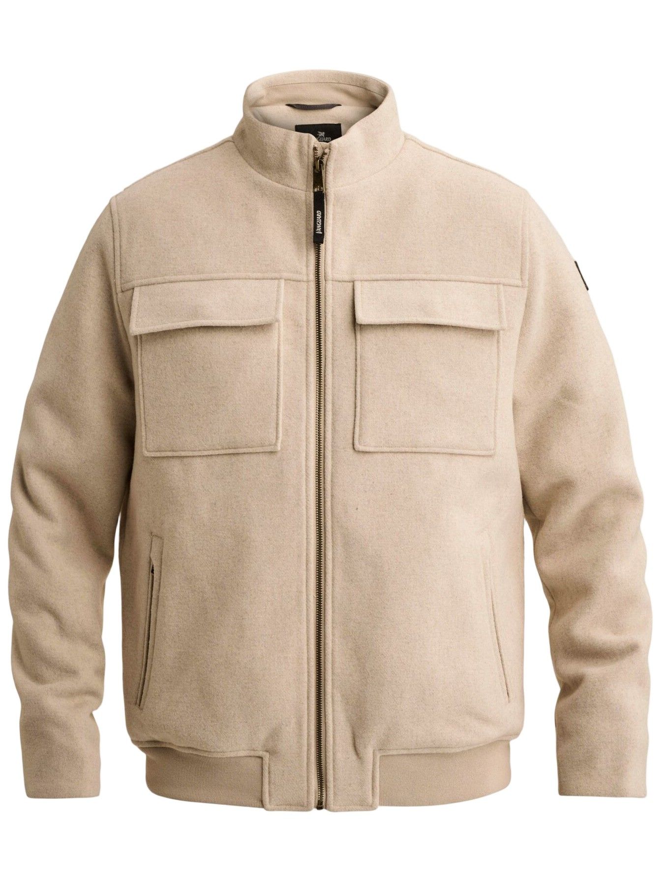 VANGUARD - JAS - Beige