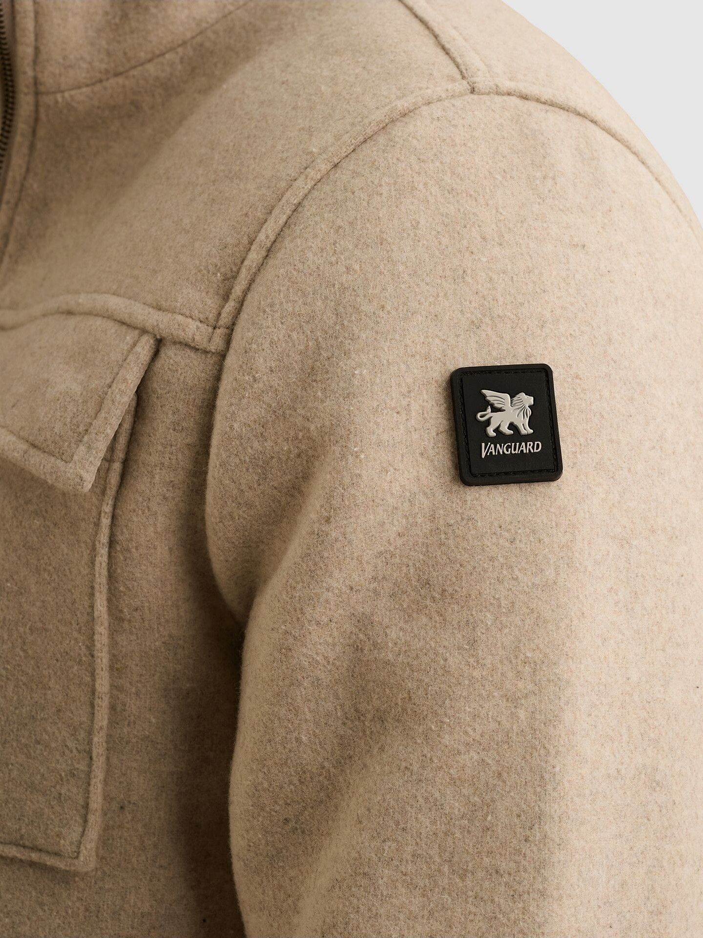VANGUARD - JAS - Beige