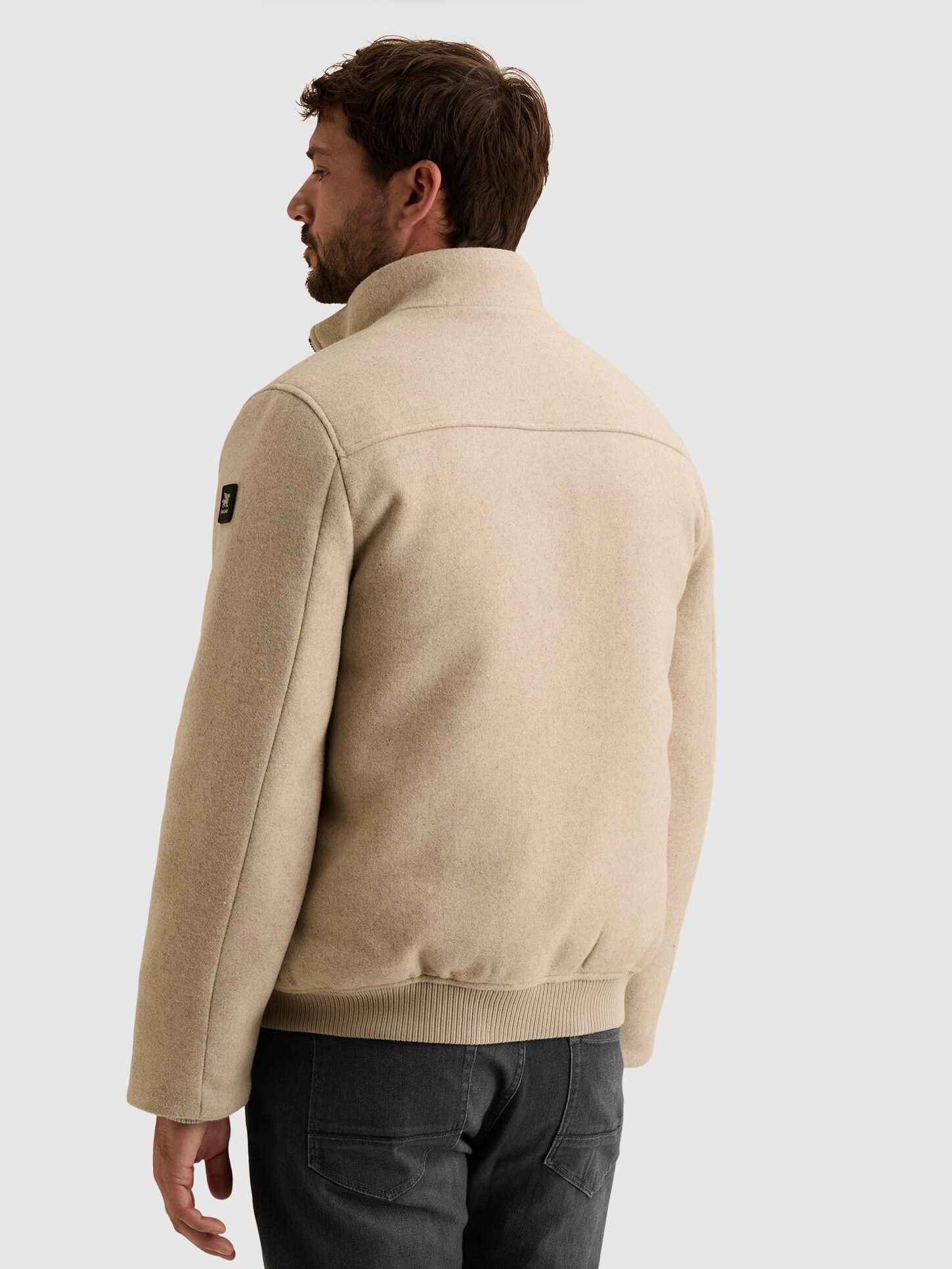 VANGUARD - JAS - Beige