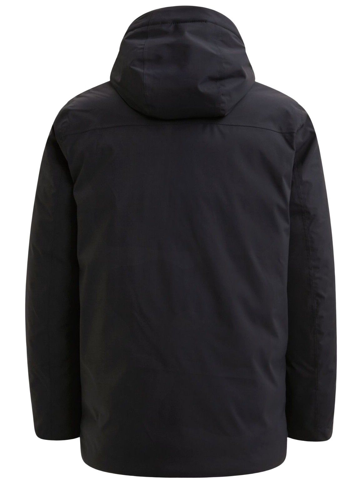VANGUARD - JAS - Blauw