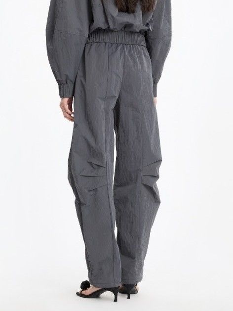 ROTATE - BROEK - Grijs