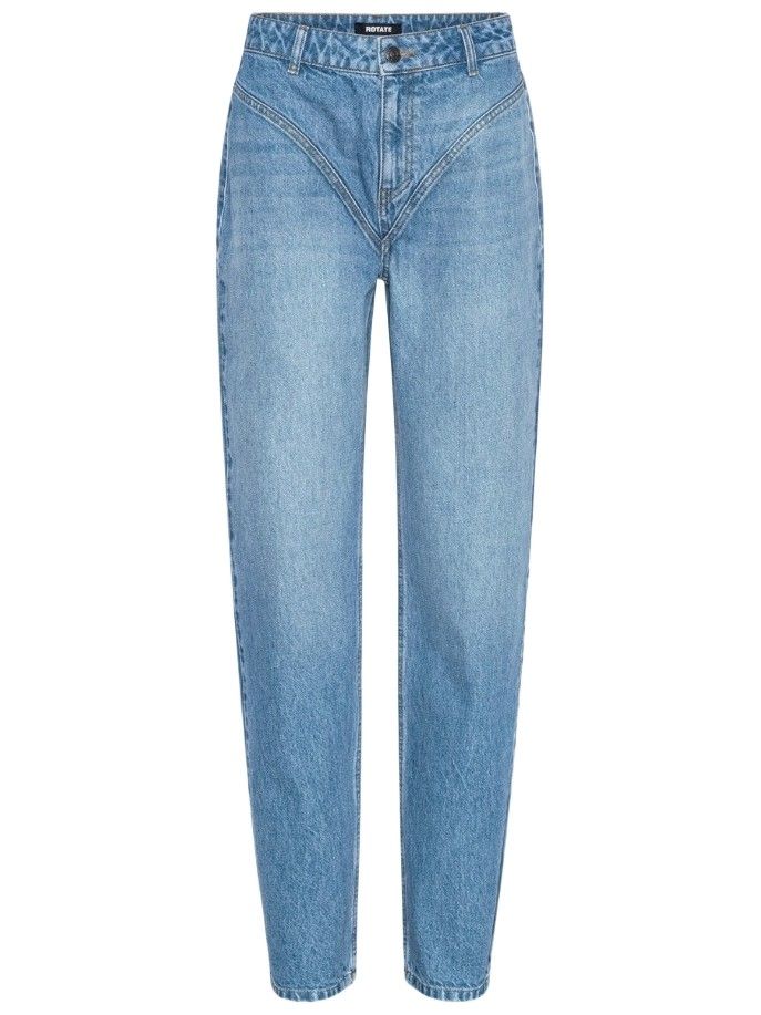 ROTATE - JEANS - Blauw