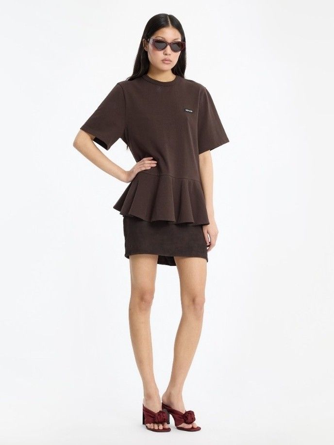 ROTATE - SHIRT - Bruin