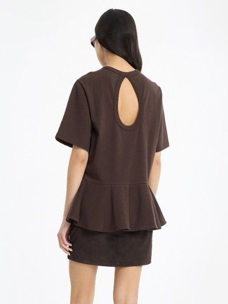ROTATE - SHIRT - Bruin