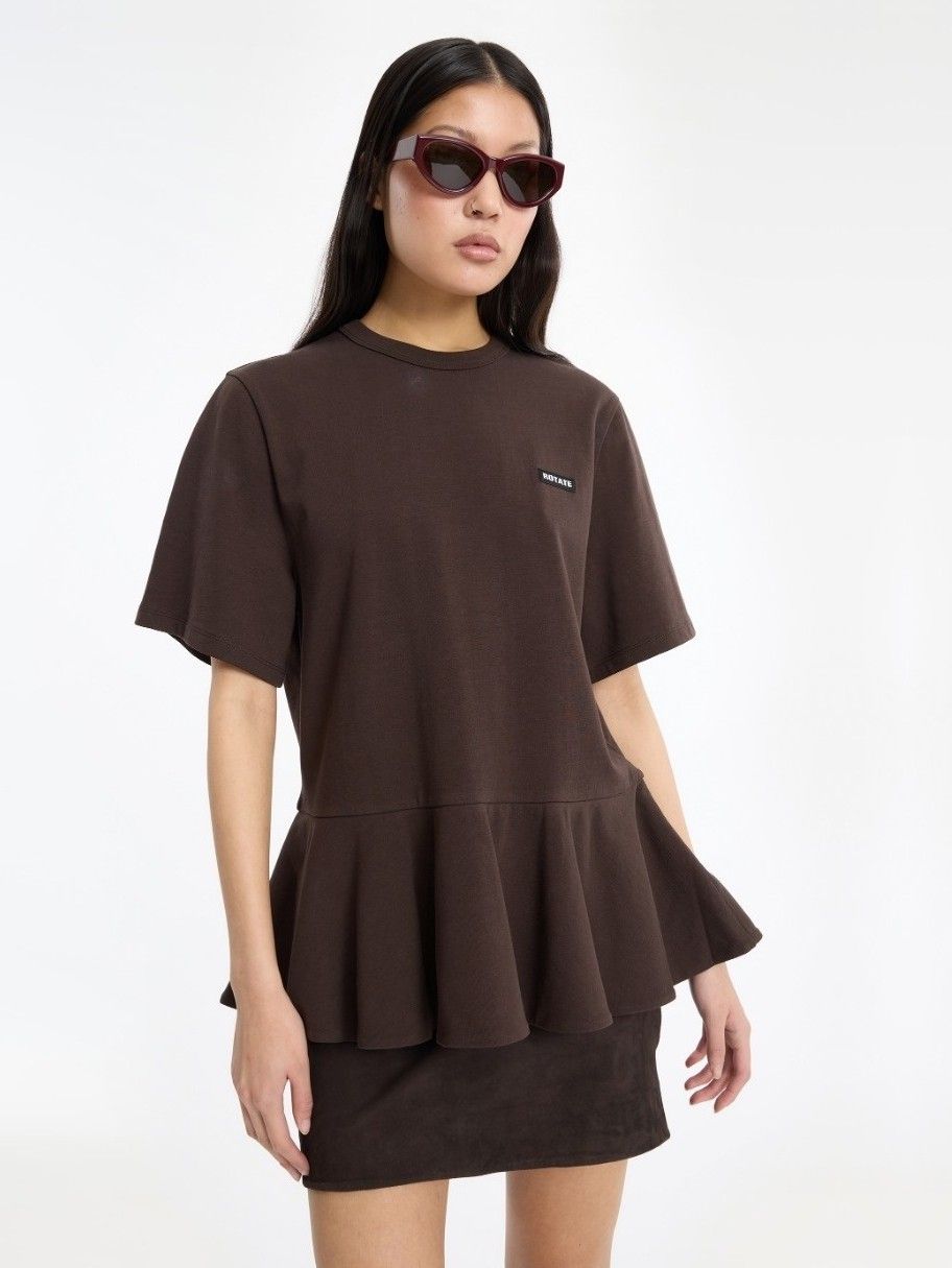 ROTATE - SHIRT - Bruin