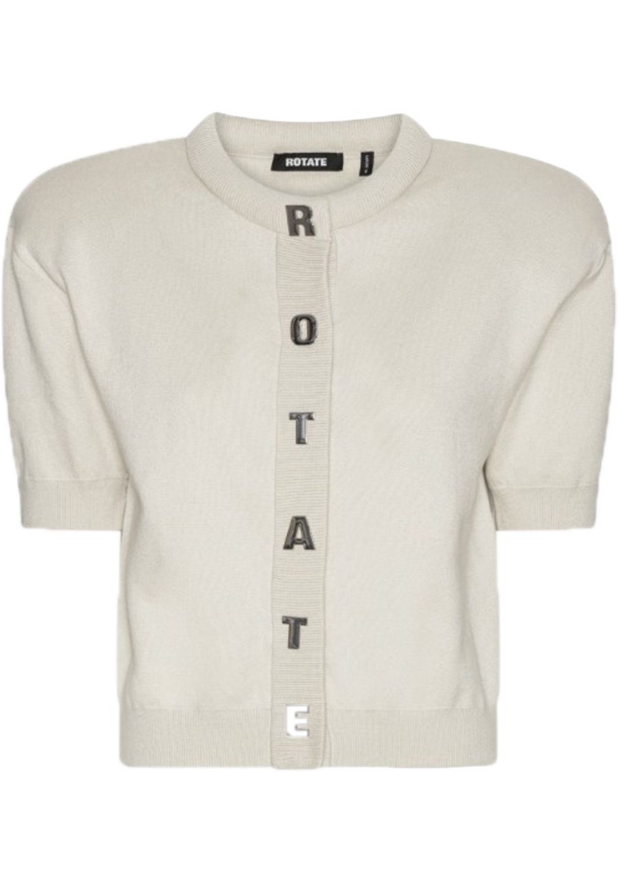 ROTATE - VEST - Beige